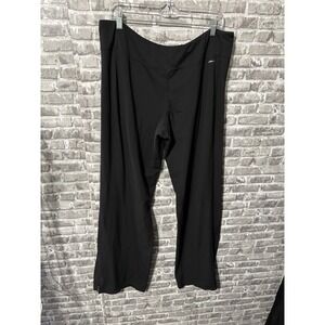 Adidas Black Pant‎